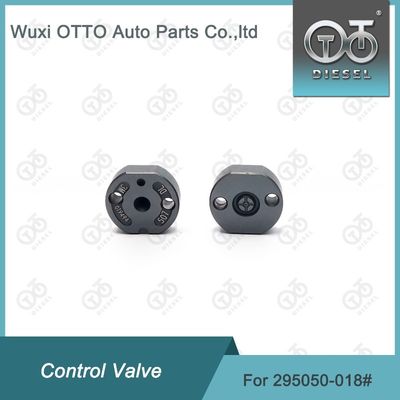 Válvula de controlo denso de aço de alta velocidade 507# para injetores TOYOTA 295050-046# / 018# / 020# 23670-0L090 23670-30400
