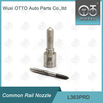 L363PRD Bocal do injetor do carril comum para o injetor 28231462
