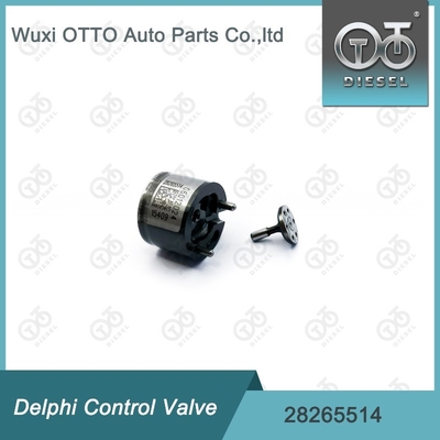 28265514 Delphi Common Rail Control Valve para injetores 28236381 HMC A 2.5L
