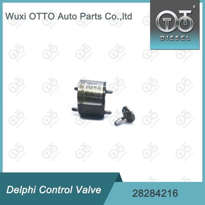 28284216 Delphi Common Rail Control Valve para injetores DOOSAN T4 D34 3.4L INJ 28347042
