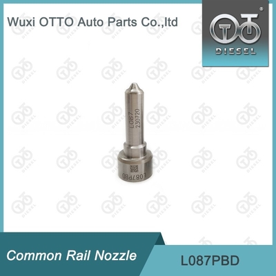 L087PBD Bocal Delphi Common Rail para injetores EJBR01401Z / EJBR01701Z