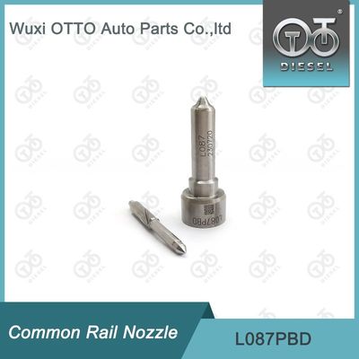 L087PBD Bocal Delphi Common Rail para injetores EJBR01401Z / EJBR01701Z
