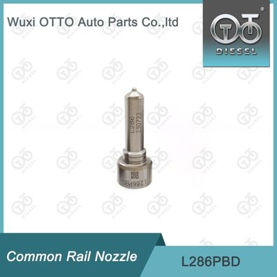 L286PBD  Common Rail Nozzle para injetores EJBR05601D