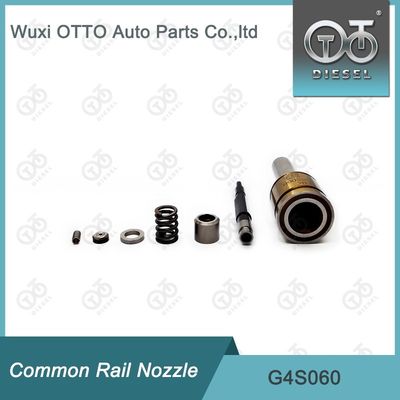 G4S060 Bocal Denso Common Rail para Injetor 23670-0E070/23670-08040/23670-09460