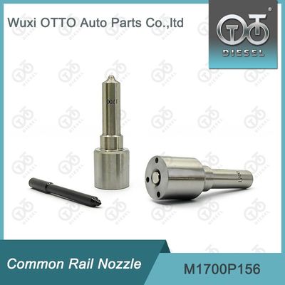M1700P156 SIEMENS VDO Comum Rail Nozzle para Injetores 1489400 / LR006495 / LR008836