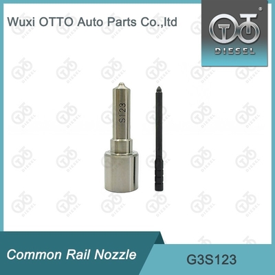G3S123 Garrafa comum Denso para injetores 295050-2420 8-97435554-0 8-98317930-0