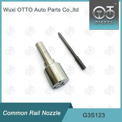 G3S123 Garrafa comum Denso para injetores 295050-2420 8-97435554-0 8-98317930-0