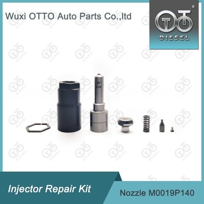 Kit de reparação de injetores Siemens para injetores 5WS40745 / A2C5330791