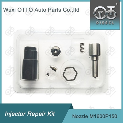 Kit de reparação de injetores Siemens para injetores 77550