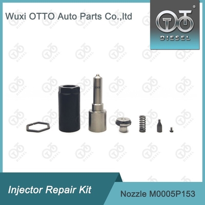 Kit de reparação de injetores Siemens para injetores A2C59514910