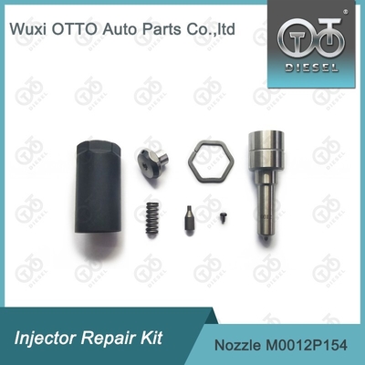 Kit de reparação de injetores Siemens para injetores 50274V05 / 5WS40677/F / A2C53252642