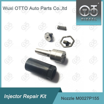 Kit de reparação de injetores da Siemens para injetores A2C59507596 / A2C53381618 / 1660000Q1W