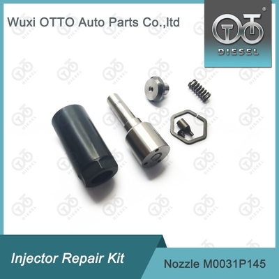 Kit de reparação de injetores da Siemens CP1311537424 / 92333