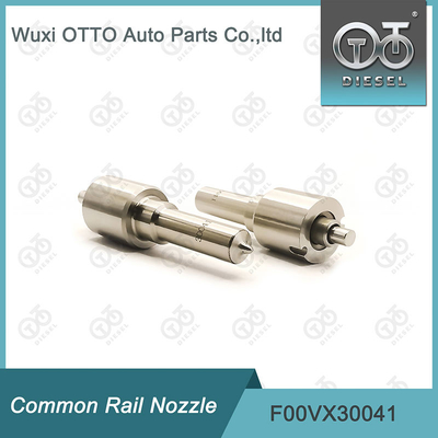 F00VX30041 / F00 VX 30041 Bosch Piezo Nozzle para injetores 0445116024 / 986435394
