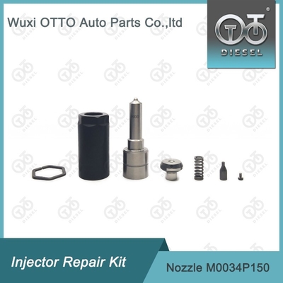 Kit de reparação de injetores Siemens para injetores 4Q9K-546-AA / CK4Q-9K546-AA / A2C8139490080