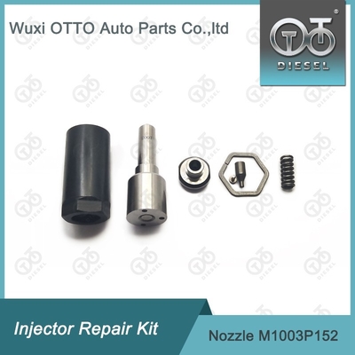 Kit de reparação de injetores Siemens para injetores 5WS40250 / A2C59514912 / A2C59511611