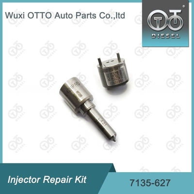 Nozzle-CVA Kit 7135-627 Delphi Injector Repair Kit para injetores 28319895