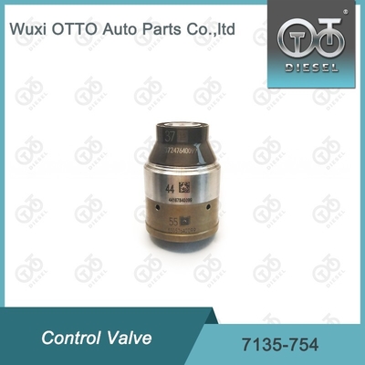 Injetor de combustível Delphi Actuator Kit Solenoide Valve 7135-754