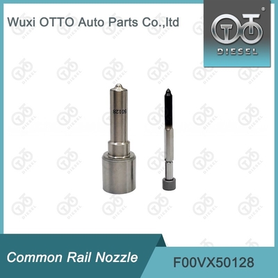 F00VX50128 / F00 VX 50128 Bosch Piezo Nozzle para injetores 0445120385 / 0445120386