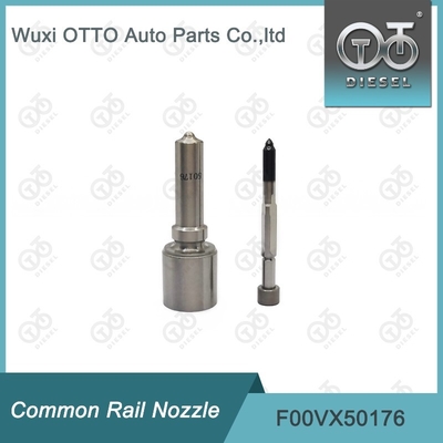 F00VX50176 / F00 VX 50176 Bosch Piezo Nozzle para injetores 0445120298 / 0445120299