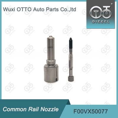 F00VX50077 / F00 VX 50077 Bosch Piezo Nozzle para Injetores 0445120287 / 0445120288