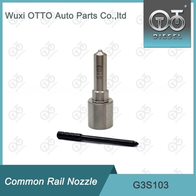 G3S103 Garrafa comum densa para injetores 295050-1950 8-98247354-0