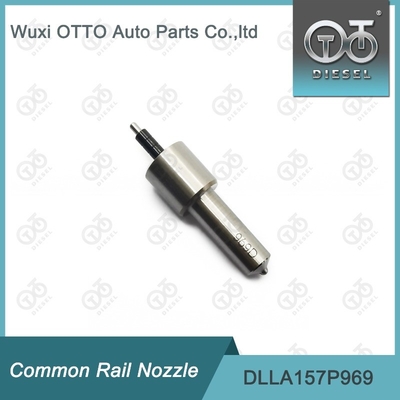 DLLA157P969 Densos Comum Rail Nozzle para Injetor 095000-862# / 972#