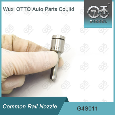 Bocal do trilho de G4S011 Denso Commmon para injetores 295050-0140/33800-4A900