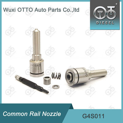 Bocal do trilho de G4S011 Denso Commmon para injetores 295050-0140/33800-4A900