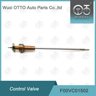 F00VC01502 Válvula de controlo de injetores Bosch para injetores 0445110369/0445110368/0445110429