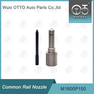 SIEMENS VDO Comum Rail Nozzle M1600P150 para injetores A2C59515264 / 5WS40080