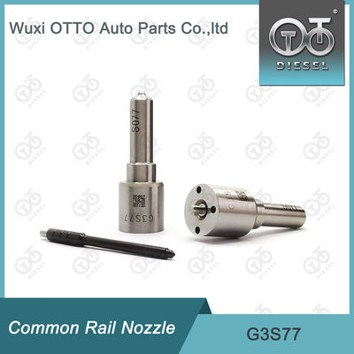 Bocal comum do trilho de G3S77 /293400-0770 Denso para injetores Mitsubishi 295050-1760 1465A439