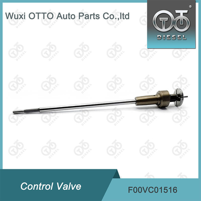 Válvula Bosch Common Rail F00VC01516 Para 0445 110 573/574 Injetores