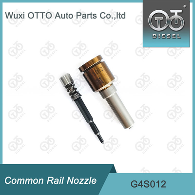 G4S012 Bocal de carril comum para injetores 295700-0400 / S56013H50A MAZDA aplicado