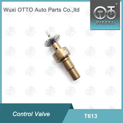 T613 Válvula de controle Bosch Common Rail Aplicada 0445110551