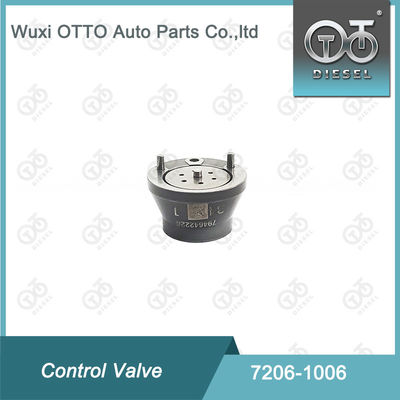 Válvula de Controle Diesel 7206-1006 para Injetor BEBJ1D02001 Aplicado DAF
