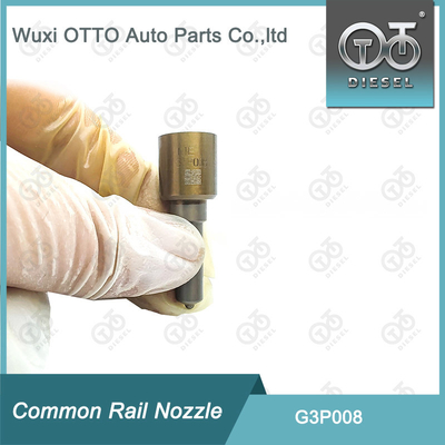 Bico Common Rail G3P008 para Injetor DCRI200280/295900-0280/23670-30450