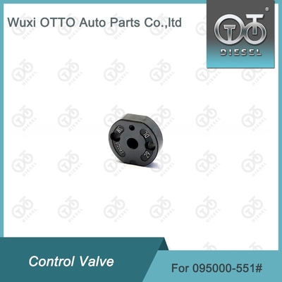 #29 Válvula de Controle Diesel Para Injetor# 095000-500#/551#/4135/4152/4157/6650/5504