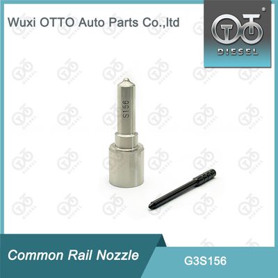 Bico Injetor Common Rail G3S156 Com Aço Rápido