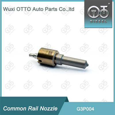 Bico injetor G3p004 para injetor 295900-0560/23670-51060