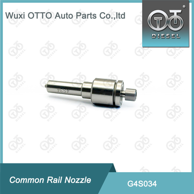 Denso Common Rail Nozzle G4S034 Diesel Injector Nozzle