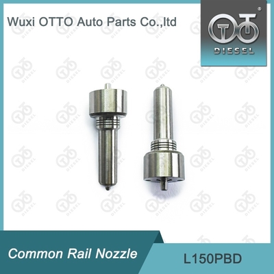 L150PBD Bocal de carril comum para válvula de injetor R00601D 28239294