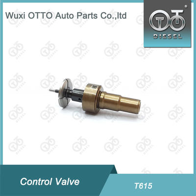 Válvula Bosch Common Rail T615 para Injetor 0445110522 523