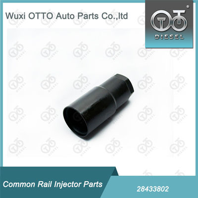 Para Injetor 28307309 / 28342997 Motor Diesel Automático Combustível Diesel Bico Injetor Porca Tampa 28433802