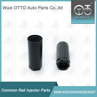 Porca do bico injetor diesel do motor de combustível automático Φ16.9×41×M15.2*0.5 Aplicado 9308-002C/002D/002E/002F