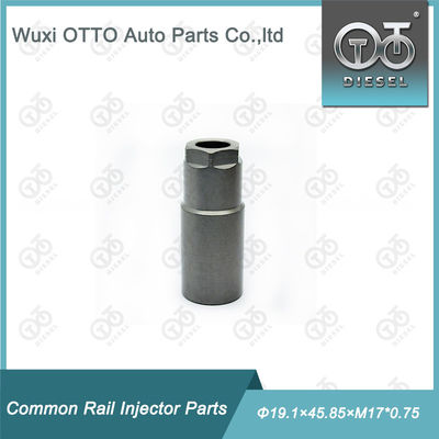 Tamanho da tampa da porca do bico injetor Common Rail Φ19.1×45.85×M17*0.75, Injetor Piezo Aplicado 115069