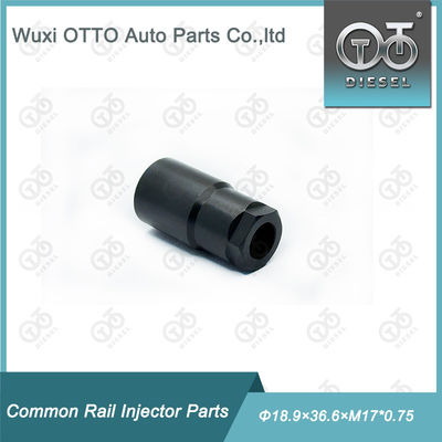 Injetor Diesel Common Rail Peças sobressalentes Nozzle Nut, Tamanho Φ18.9×36.6×M17*0.75