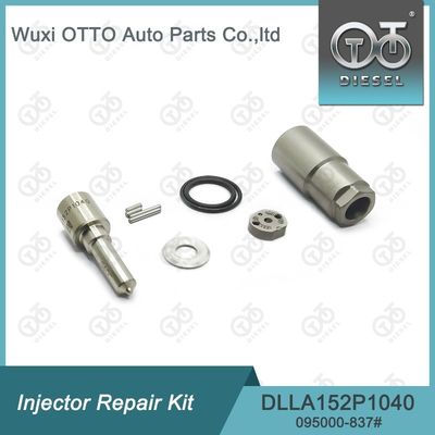 Kit de reparação de injetores Denso para 095000-837X 8-98119227-0 com bocal DLLA152P1040