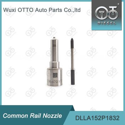 DLLA152P1832 / 0 433 172 120 Injetor Nozzle-Φ3.5 Series Common Rail Bocal para injetores 0445120162 / 307
