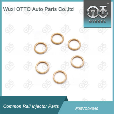 Anel de vedação de jato de jato novo fabricado na China F00VC04049 para trilhos comuns